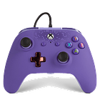 Enhanced Wired Controller, Zen Series Purple  1