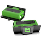 Play & Charge, Kit  1