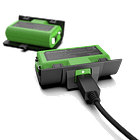 Play & Charge, Kit  4