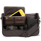 Messenger Bag, Universal Everywhere  4