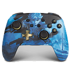 Link Blue, Enhanced Wireless Controller              1
