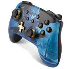 Link Blue, Enhanced Wireless Controller              2