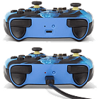 Link Blue, Enhanced Wireless Controller              3