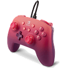 Fantasy Fuchsia, Enhanced Wired Controller  3