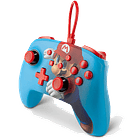 Mario Punch, Enhanced Wired Controller      5