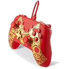 Golden Mario, Enhanced Wired Controller 3