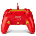 Golden Mario, Enhanced Wired Controller 5