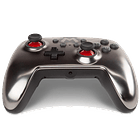 Silver Mario, Enhanced Wired Controller    4