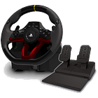 Apex, Wireless Racing Wheel  4
