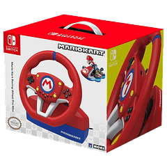 Mario Kart Racing Wheel Pro        
