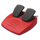 Mario Kart Racing Wheel Pro          4