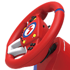 Mario Kart Racing Wheel Pro          5