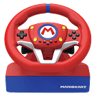 Mario Kart Racing Wheel Pro          1