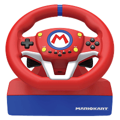 Mario Kart Racing Wheel Pro         