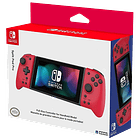 Split Pad Pro Red           2