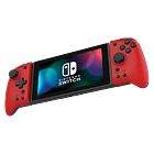 Split Pad Pro Red           4