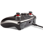 Silver Mario, Enhanced Wired Controller    6