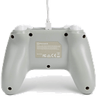 White, Wired Controller 6