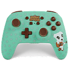 Animal Crossing K.K. Slider, Enhanced Wireless Controller 1