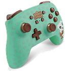 Animal Crossing K.K. Slider, Enhanced Wireless Controller 3