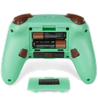 Animal Crossing K.K. Slider, Enhanced Wireless Controller 4