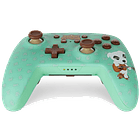 Animal Crossing K.K. Slider, Enhanced Wireless Controller 6