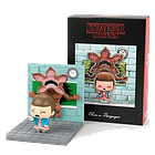 Stranger Things: Eleven VS Demogorgon Diorama            3