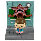 Stranger Things: Eleven VS Demogorgon Diorama            4