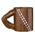 Chewbacca 3D, Star Wars 3