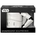 Stormtrooper, Star Wars 2