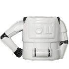 Stormtrooper, Star Wars 3