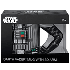 Darth Vader 3D, Star Wars  2