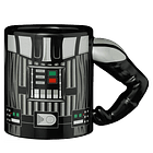 Darth Vader 3D, Star Wars  1