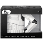 Stormtrooper 3D, Star Wars  2