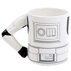 Stormtrooper 3D, Star Wars  3