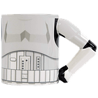 Stormtrooper 3D, Star Wars  1