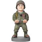 Red Daniels Cable Guy 1