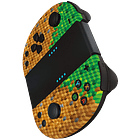 JC-20 Controllers, Minecraft 4