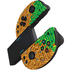 JC-20 Controllers, Minecraft 1