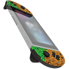 JC-20 Controllers, Minecraft 3