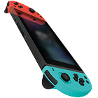 JC-20 Controllers, Vermelho/Azul 3