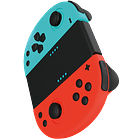 JC-20 Controllers, Vermelho/Azul 4