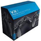VX-4 Comando Wireless, Preto 2