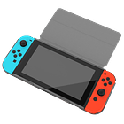 Pro Case with Kick Stand 5