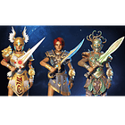 Immortals Fenyx Rising  2