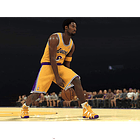NBA 2K2  2
