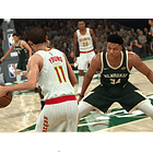 NBA 2K21 Mamba Forever Edition  2