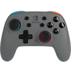 Enhanced Wireless, Nano Grey Neon 1