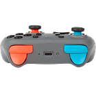 Enhanced Wireless, Nano Grey Neon 4