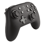 Enhanced Wireless Controller, Nano Black 1